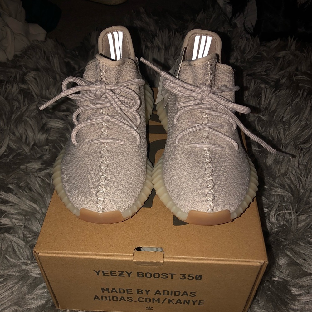 Sesame Yeezy